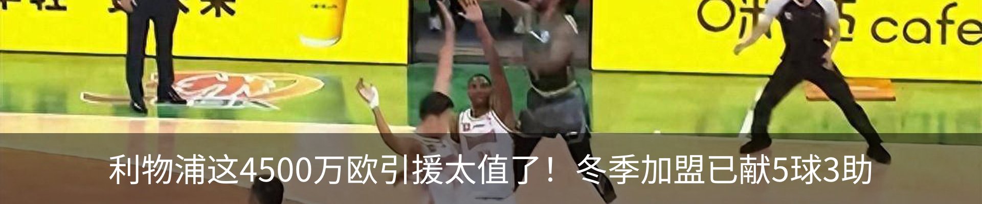 新闻动态