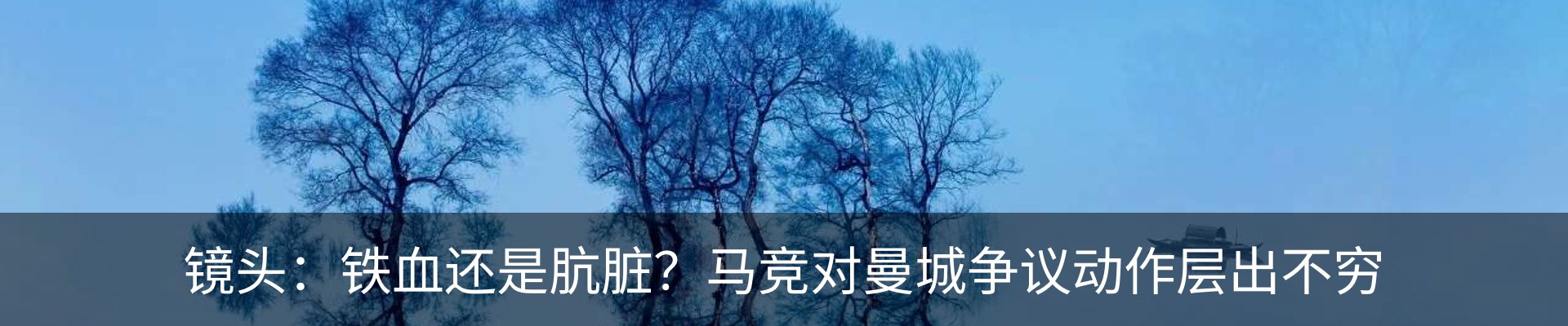 新闻动态